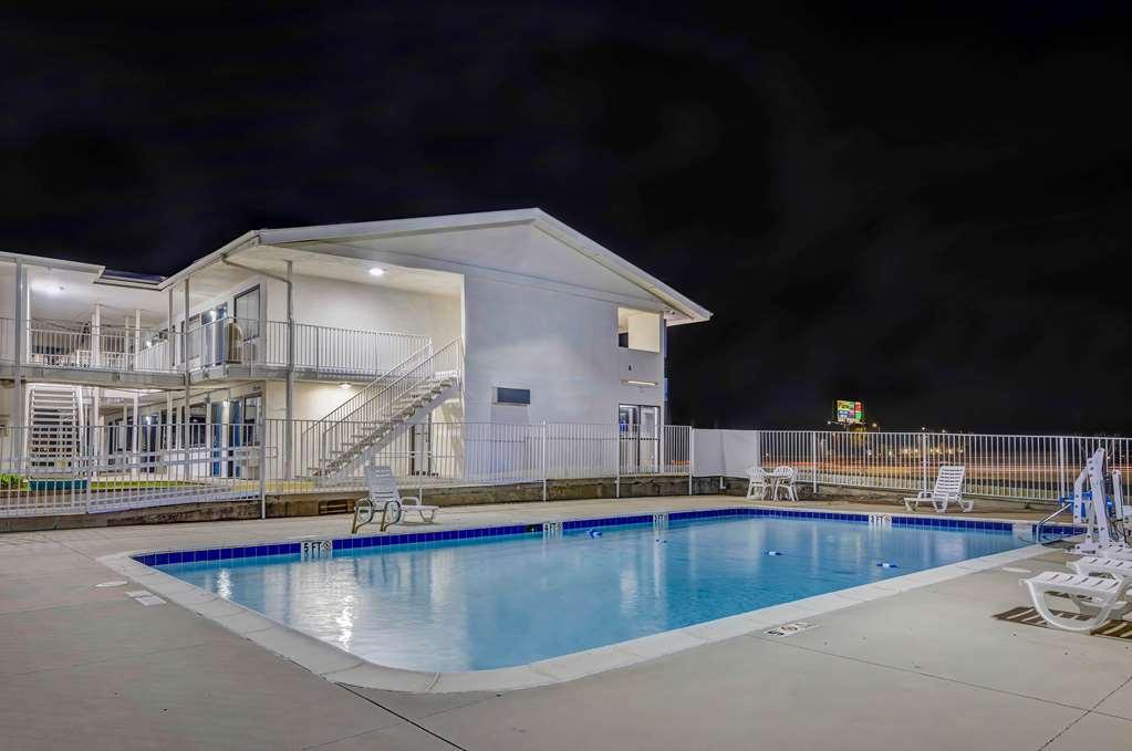 Motel 6 Denton, Tx - Unt Zařízení fotografie